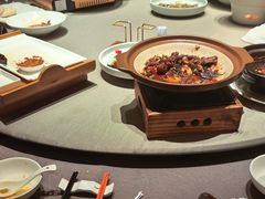 -小厨娘淮扬菜(天印大道店)