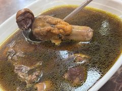 -江天饭店(石鼓白鸭汤)