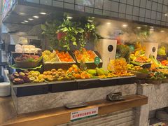 -亚马逊蒸汽活海鲜自助(LCM置汇旭辉广场店)