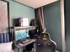 -粤塔X趣影电竞酒店(天河广场车陂地铁站店)