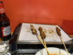-粟氏天府·东北烧烤(江南兴隆街店)