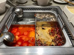 -海底捞火锅(宇飞大厦店)