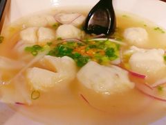 -大利来记餐厅