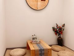 -沐森 •疗愈头疗馆(打浦桥店)
