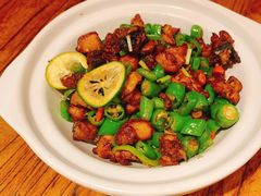 -苹果树下艺术餐厅(通州店)