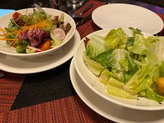 -WOLFGANG PUCK KITCHEN & BAR(迪士尼小镇店)