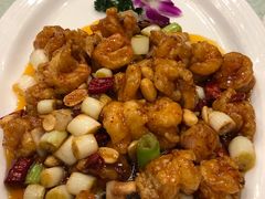 -晋阳饭庄(虎坊桥店)