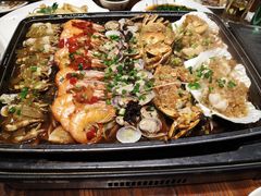 -阿娘家·原生态农家菜(国顺东路店)