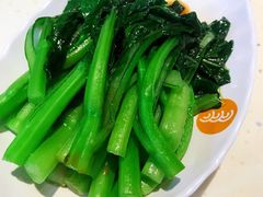 -龙记香港茶餐厅