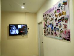 -JR Dance Space舞蹈·空中瑜伽