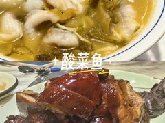 -卤鸭儿(小河路店)