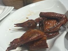 -潮福城潮州大酒楼(湖滨北路店)