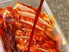 -水西门陈记鸭子店(总店)