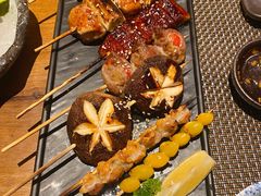 -武藏日本料理(宝安壹方城店)