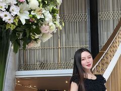 -王府半岛酒店·大堂茶座