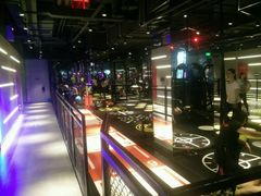 -威尔仕健身会所(北京宜家店)