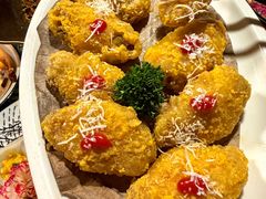 -树下时尚餐厅(翠园街店)