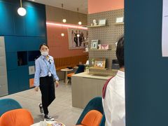-海马体照相馆(无锡清扬茂业天地店)