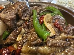 -江南面屋(明洞店)