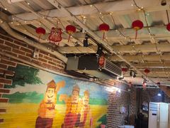 -三个大叔东北烧烤·砂锅菜(西三旗店)