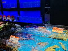 -徐记海鲜(大雁塔|金都店)