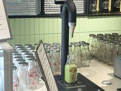 -鹤茶野所(上海首店)