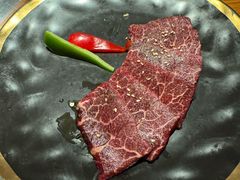 -炎蔵牛舌烤肉