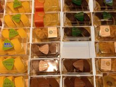 -BreadTalk面包新语·烘焙蛋糕(海珠丽影广场店)