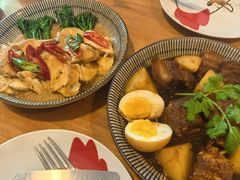 -Mesa Madre梅萨妈妈·Bintana(国贸店)