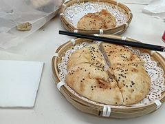 -清真餐厅·回乡麦客