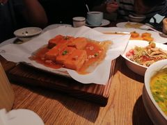 -隅焰·三生三味·手作川菜(金沙天街店)