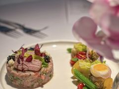 -壳里西餐厅Coquille Seafood Bistro(蒙自路店)