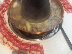 -乐宴·老北京铜火锅(八卦岭店)