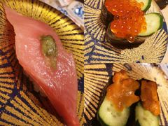 -大起水产回转寿司(道顿堀店)
