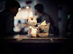 -喜茶(佛山顺德大良东乐路店)