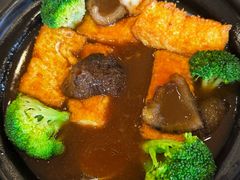 -南沙游艇会·大兵船餐厅