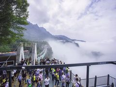 -梦幻奥陶纪景区