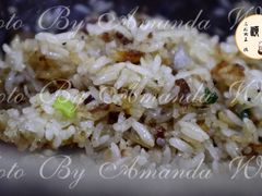 腊肠鱼干煲仔饭-红星光发煲仔饭(大石街店)