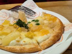 -夏日玛莉西餐厅(梅溪湖步步高店)