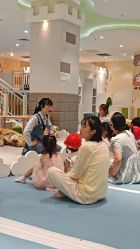 -meland亲子乐园•派对•研学(苏州悠方购物中心店)