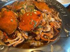 -胖哥俩肉蟹煲(苏州中心店)