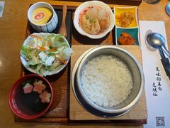 -味太助·银饭食堂(中华城店)