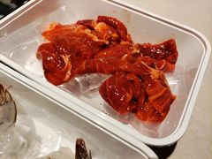 -海底捞火锅(万丰桥店)