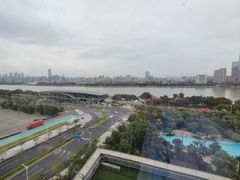 -广州香格里拉酒店