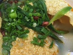-螺小胖柳州螺蛳粉(钟楼总店)