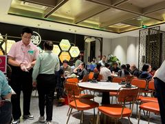 -清真·宁夏印象·盐池滩羊肉体验店(江宁路店)