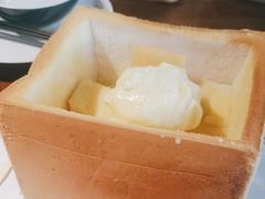 -绿茶餐厅(乐峰广场店)