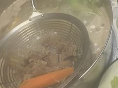 -小城牛事·鲜牛肉火锅(万达店)