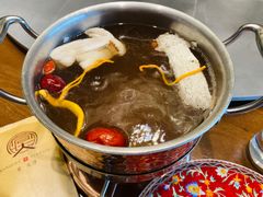 -宴·天津·海鲜火锅(宾水西道店)
