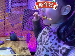 -天天喝丢一只鞋·烧烤·快餐(盐仓桥店)